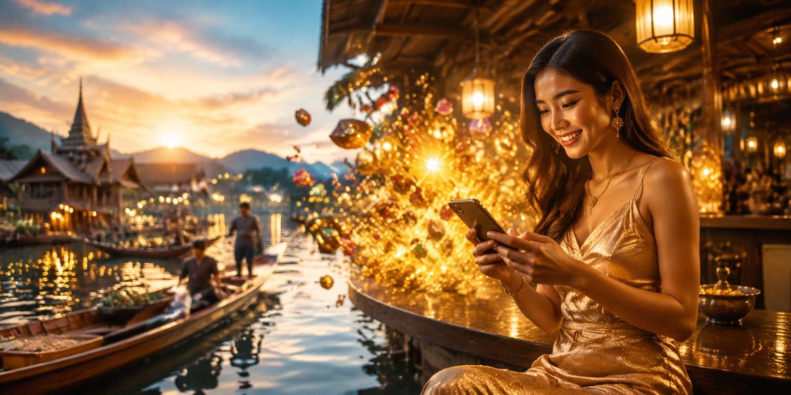 Inle ကန်ဆိုးကာစီနို မိုဘိုင်းအသုံးပြုသူ